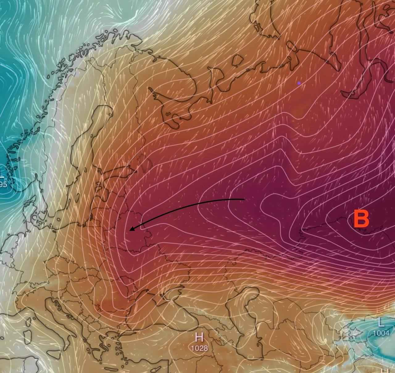Когда в Беларуси потеплеет до -7°C. Белгидромет напомнил, что это не самая холодная зима за 5 лет