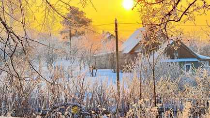Когда в Беларуси «потеплеет» до -7°C. Белгидромет напомнил, что это не самая холодная зима за 5 лет