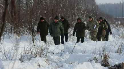 В Беларуси нашлось министерство, которое обрадовалось аномальным морозам — «Хорошие погодные условия»