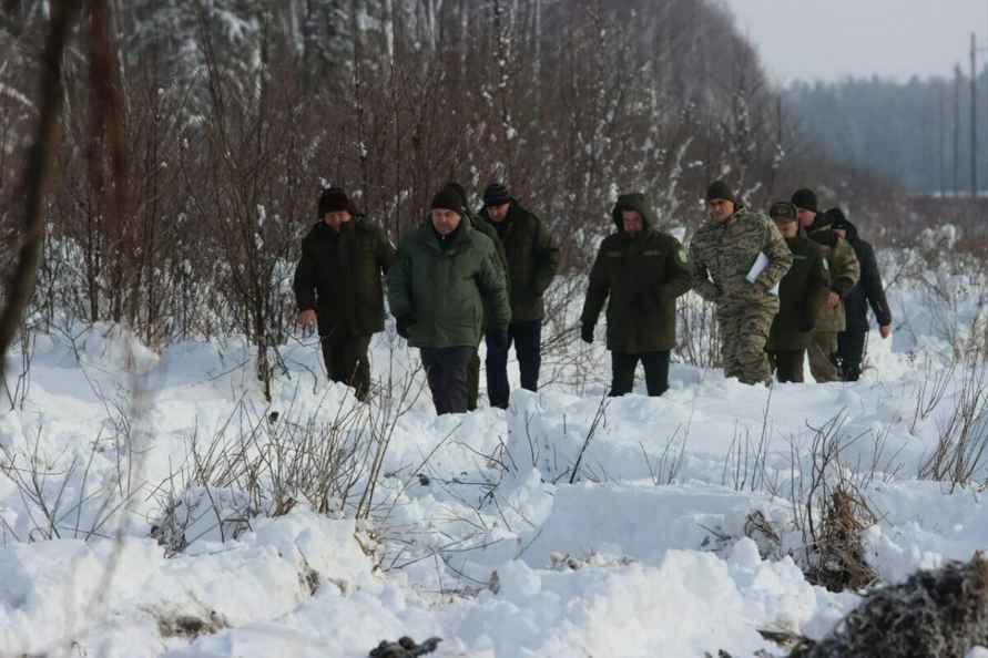 В Беларуси нашлось министерство, которое обрадовалось аномальным морозам - Хорошие погодные условия