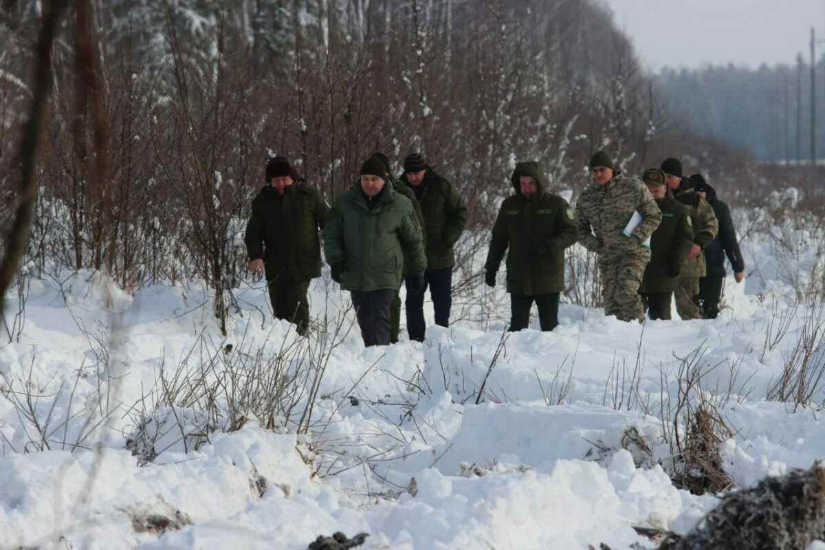 В Беларуси нашлось министерство, которое обрадовалось аномальным морозам - Хорошие погодные условия