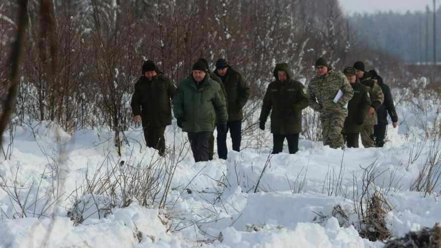В Беларуси нашлось министерство, которое обрадовалось аномальным морозам - "Хорошие погодные условия"