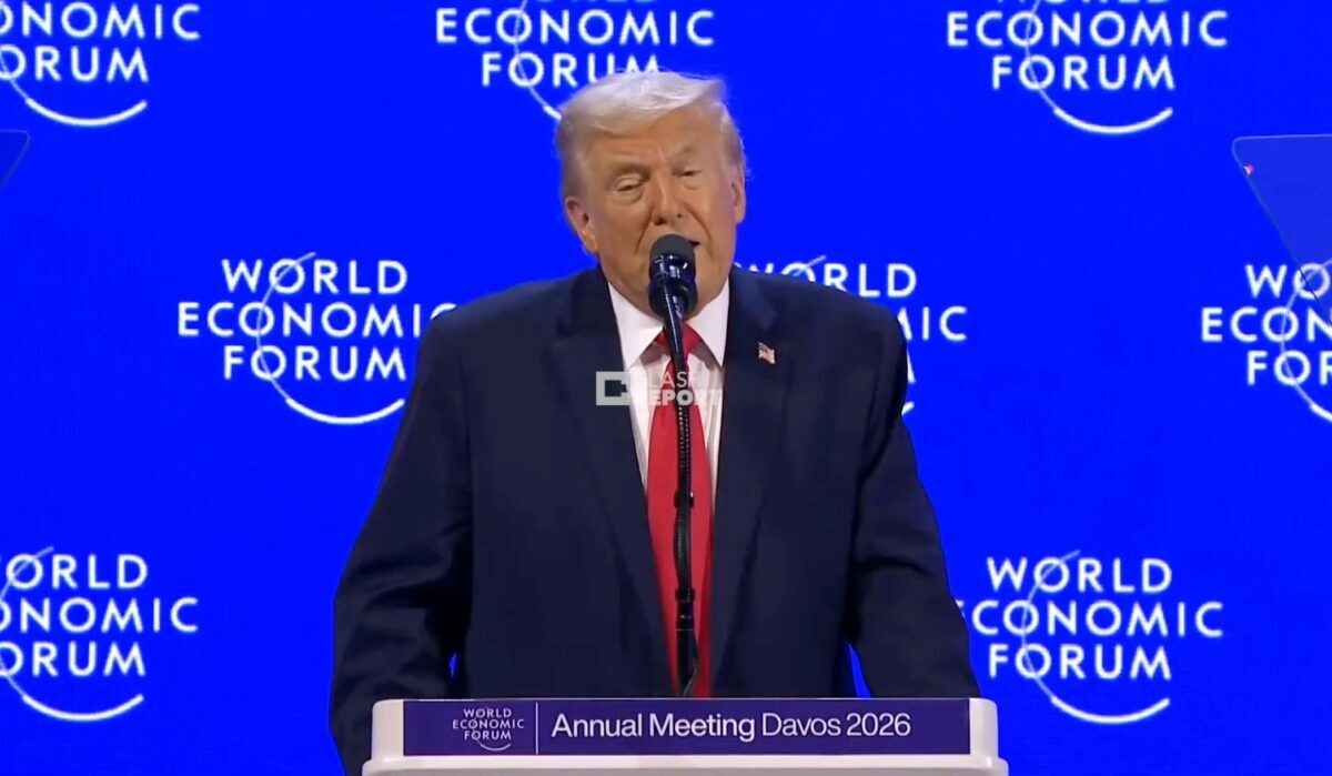 Трамп объявил США победителем во Второй мировой и дал обещание - "Мы это запомним"