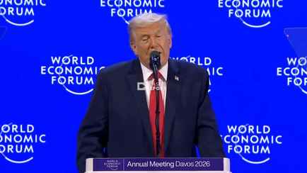 Трамп объявил США победителем во Второй мировой и дал обещание — «Мы это запомним»