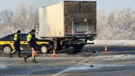 ГАИ отправила «Стрелу» в две области и предупредила белорусов о законах природы