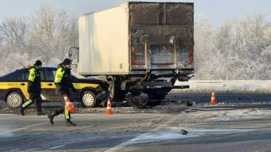 ГАИ отправила «Стрелу» в две области и предупредила белорусов о законах природы