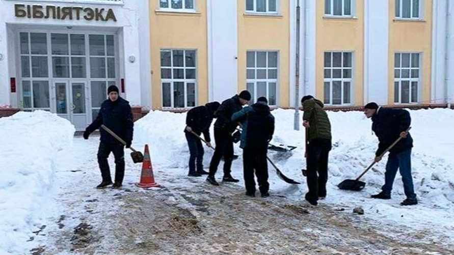 Милиция предупредила некоторых тунеядцев о штрафах до 4500 рублей или арестах