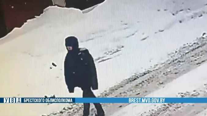 Жителей Брестчины попросили смотреть по сторонам в общественном транспорте и ТЦ