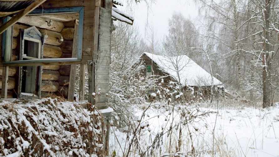 В Беларуси за год исчезли почти 20 населенных пунктов. Список Госкомимущества