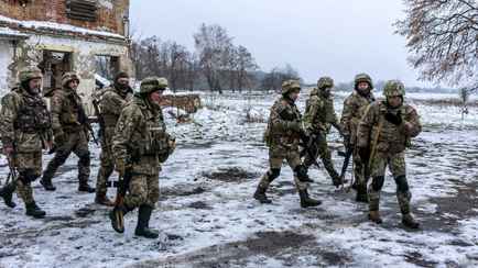 В США подсчитали потери Украины и России за годы войны. Весной превысят 2 млн?