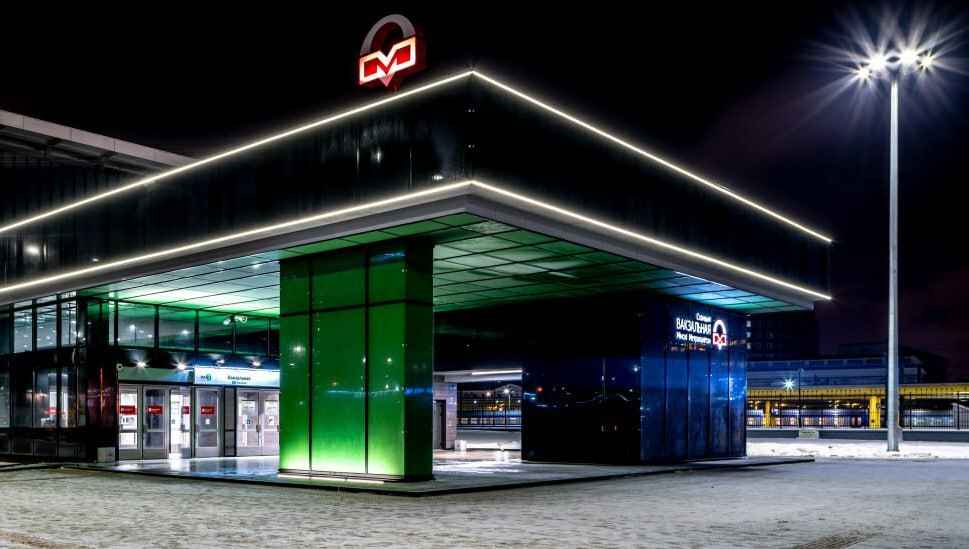 В Минском метро спасали людей и искали взрывчатку