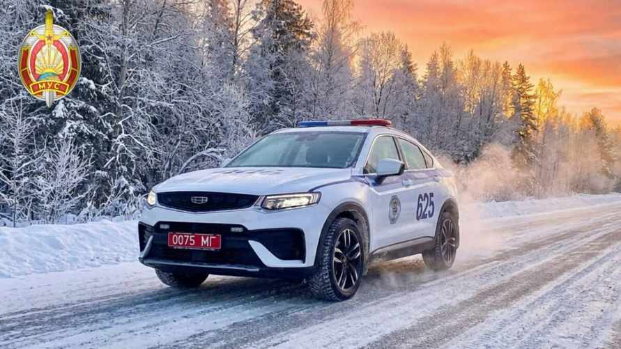 ГАИ отправила «Стрелу» в две области Беларуси и устроила «круглосуточный мониторинг» через камеры