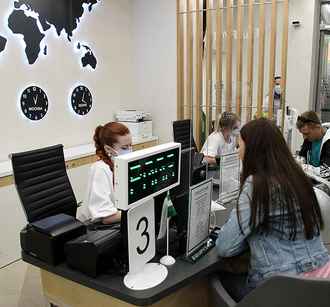 Нацбанк дал банкам 8 заданий. Три из них коснутся вкладов и кредитов белорусов