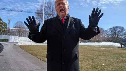 Трамп призвал Иран срочно соглашаться на условия США — «Будет хуже»