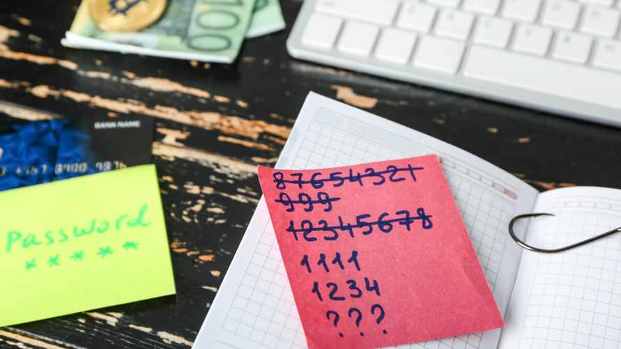 Более 149 млн логинов и паролей утекли в Сеть. Что нужно сделать белорусам