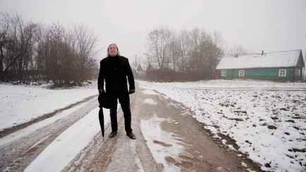 «Падарожжы» снова вернулись. Где теперь путешествует Жигамонт?