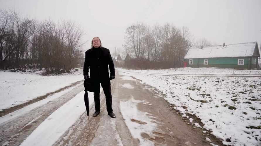 «Падарожжы» снова вернулись. Где теперь путешествует Жигамонт?