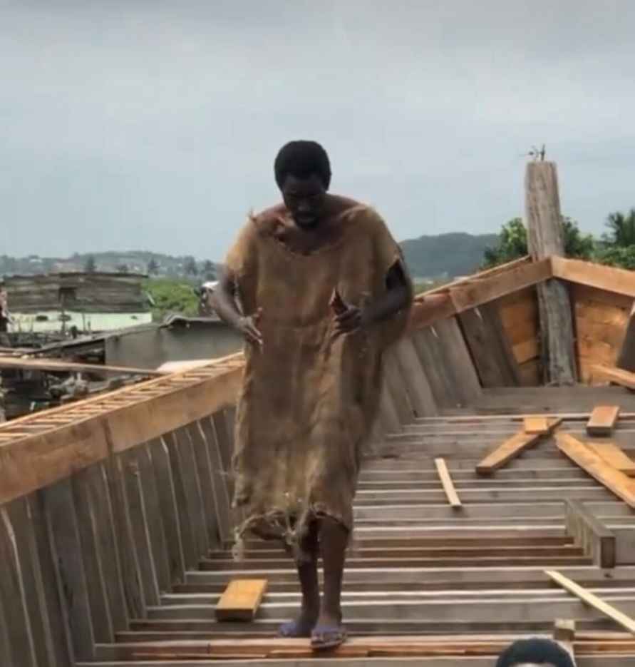 Конец света откладывается. Африканский пророк поблагодарил божественное вмешательство