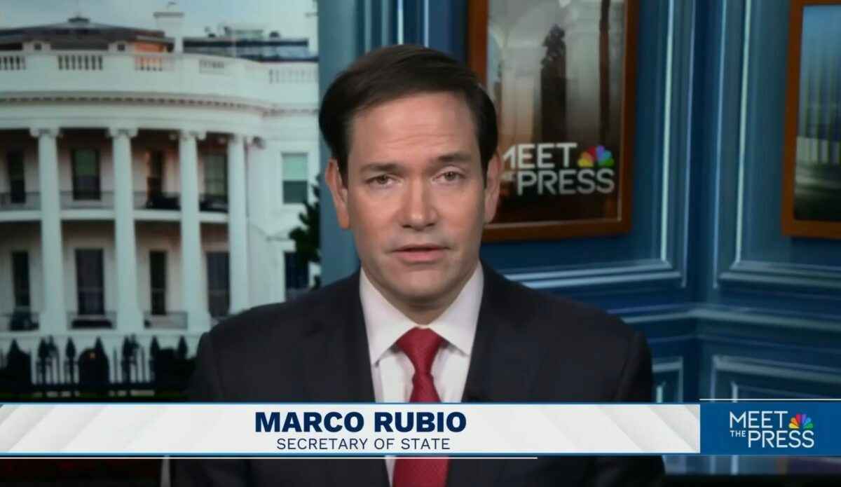 Рубио рассказал, что будет с Венесуэлой — "Нам не нужна их нефть"