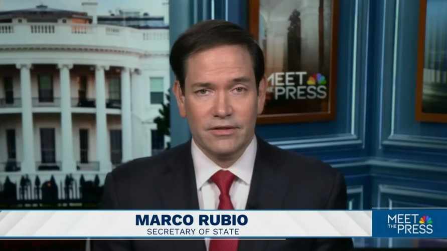 Рубио рассказал, что будет с Венесуэлой — "Нам не нужна их нефть"