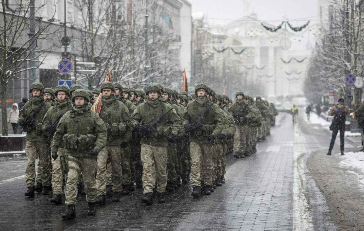В Литве испугались похищения Мадуро. Россия может сделать то же самое в Вильнюсе?