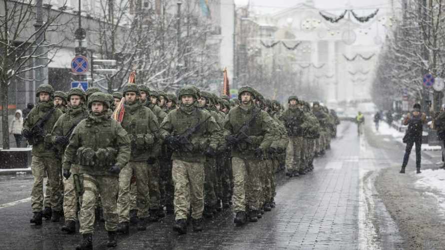 В Литве испугались похищения Мадуро. Россия может сделать то же самое в Вильнюсе?