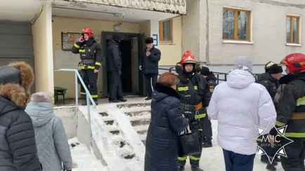 Стали известны причины провисания плиты в Витебской многоэтажке. Как починили?