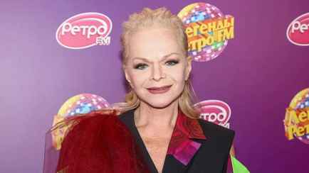 Лариса Долина снова не выселилась из квартиры в Москве