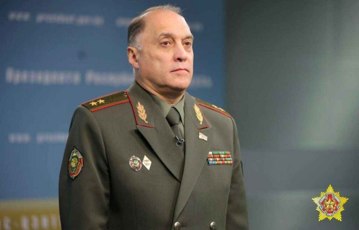 Вольфович пообещал не допустить в Беларуси повторения венесуэльского сценария – "Беспардонно пролетели"