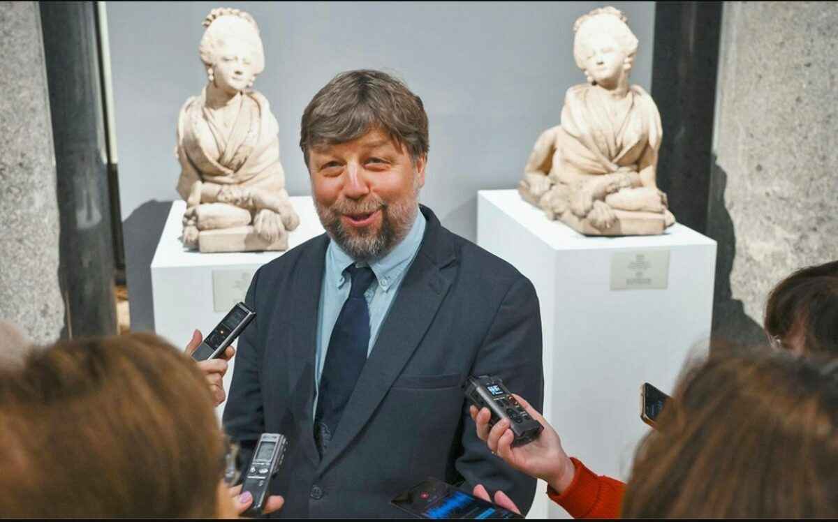 Польский суд продлил арест российского археолога Бутягина по запросу Украины