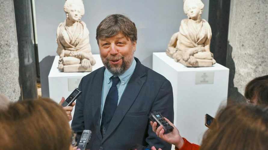 Польский суд продлил арест российского археолога Бутягина по запросу Украины