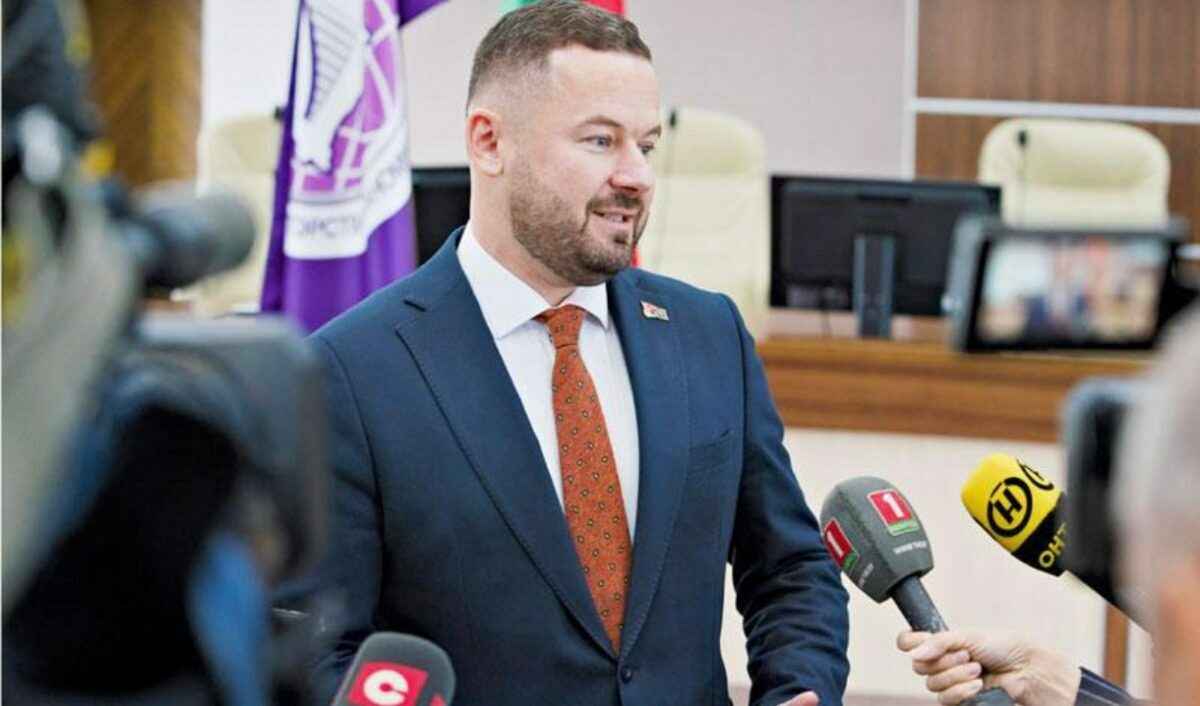 Нацбанк пояснил, почему иностранцы не выводят из Беларуси миллиарды, «которые нам так важны»