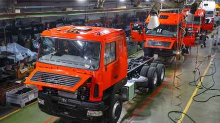 Белстат подсчитал рост ВВП Беларуси в 2025 году