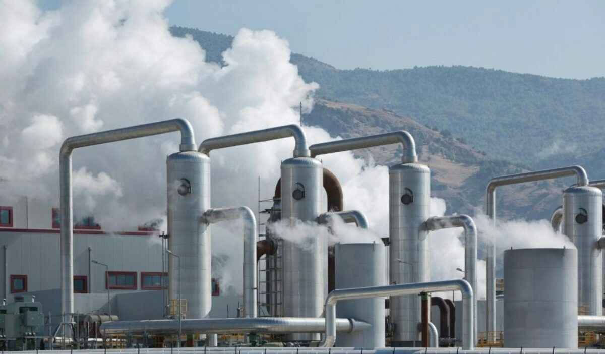 В Польше сенсация — нашли источник энергии на глубине 6 км