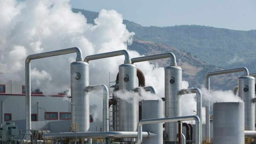 В Польше сенсация — нашли источник энергии на глубине 6 км