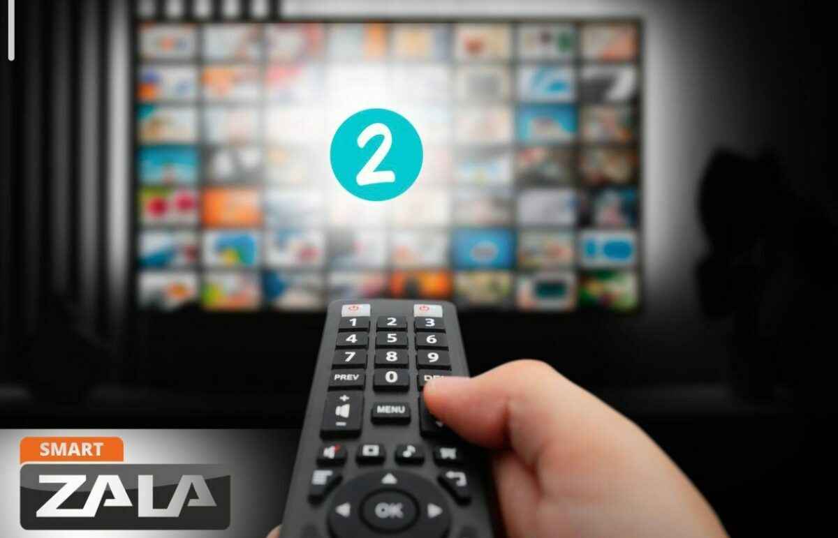 ZALA запустила новый телеканал, но только в одной области Беларуси