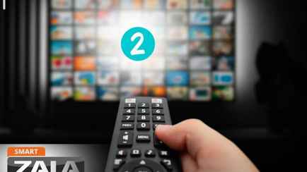 ZALA запустила новый телеканал, но только в одной области Беларуси