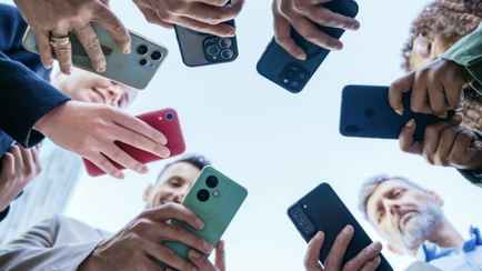 Минсвязи ограничило безлимитные тарифы у всех сотовых операторов Беларуси. Постановление