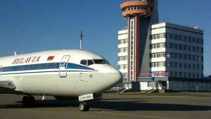 Гродненскому аэропорту предложили запустить почти прямой авиарейс на запад