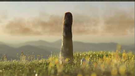 Эти гиганты возвышались на Земле миллионы лет назад: «Другой вид жизни»