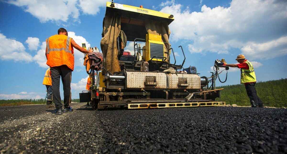 Появились карты дорог в Беларуси, которые будут ремонтировать в 2026 году