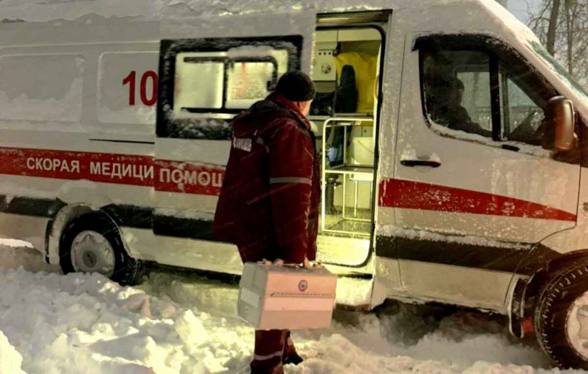 В Минздраве рассказали, что чаще всего просили белорусские медики в 2025 году