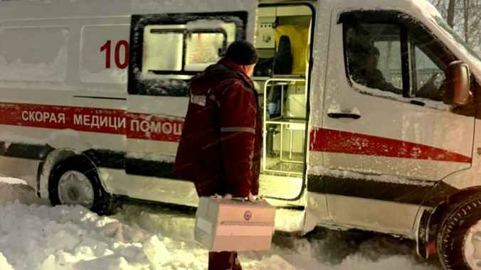 В Минздраве рассказали, что чаще всего просили белорусские медики в 2025 году