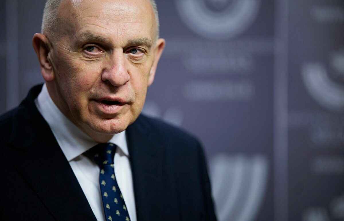 Литва согласилась на переговоры с Беларусью в "нейтральном месте" - LRT