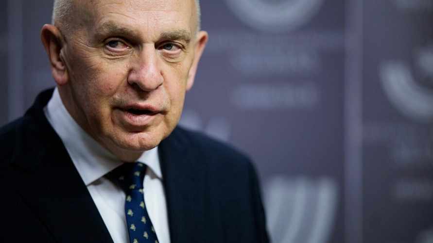 Литва согласилась на переговоры с Беларусью в "нейтральном месте" - LRT