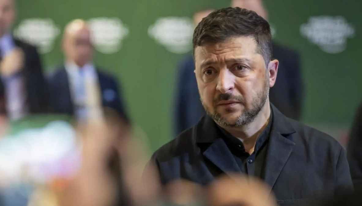 Зеленский подтвердил "энергетическое перемирие" с Россией