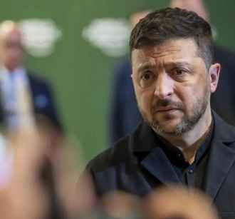 Зеленский подтвердил «энергетическое перемирие» с Россией