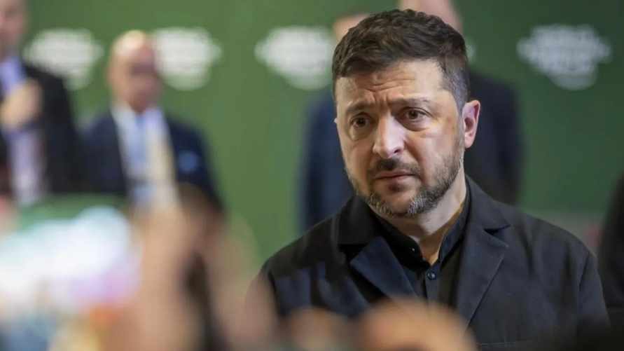 Зеленский подтвердил "энергетическое перемирие" с Россией