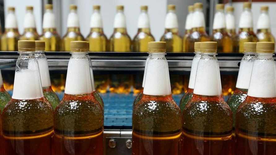 В Беларуси началась "пивная революция". Прощаемся с "двушками"