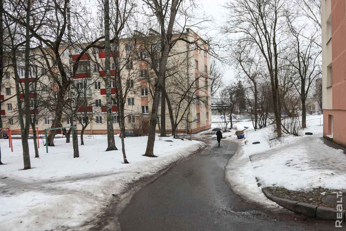 Фото иллюстрационное: realt.by